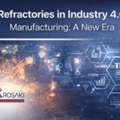 Refractories In Industry 4.0: Smart Manufacturing For Extreme Conditions.