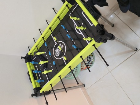 Yanbu, Household Items, SAR 1,  Kids Study Table, Football Socer Game