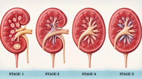 New Delhi, Health, Precision Kidney Cancer Treatment By A Leading Expert In Saket