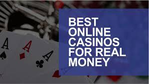 Dubai, General, Best Online Casino Real Money 2026 - Big Bonuses & Wins