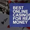 Best Online Casino Real Money 2026 - Big Bonuses & Wins