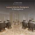 4 BHK Interior Designing Company In Bangalore