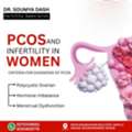 PCOS And Infertility In Women | Best Fertility Specialist In Bhubaneswar | Dr. Soumya Dash