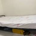 BHD 15,  Bed With Mattress