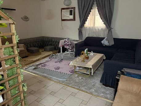 Madinah, Apartments/Houses, SAR 60000/year,  Furnished,  3 BR,  Riyadh-SAR 60000/Year A Furnished Apartment For Rent Near Moi Metro Station