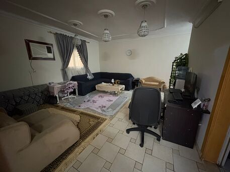 Madinah, Apartments/Houses, SAR 60000/year,  Furnished,  3 BR,  Riyadh-SAR 60000/Year A Furnished Apartment For Rent Near Moi Metro Station