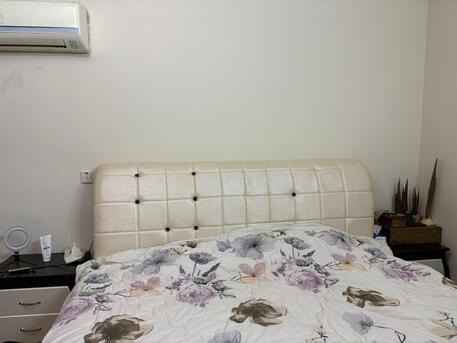 Madinah, Apartments/Houses, SAR 60000/year,  Furnished,  3 BR,  Riyadh-SAR 60000/Year A Furnished Apartment For Rent Near Moi Metro Station