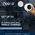 INR 6490,  Noorio &ndash; Smart Wireless Home Security Camera