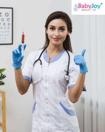 Mumbai, Health, Expert IVF Doctors At Babyjoy IVF - Trusted Fertility Care