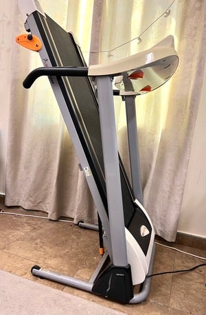 East Riffa, Furniture, BHD 45,  Foldable Treadmill