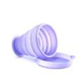 INR 210,  Imasafe&reg; Menstrual Cup Collapsible Sterilizer