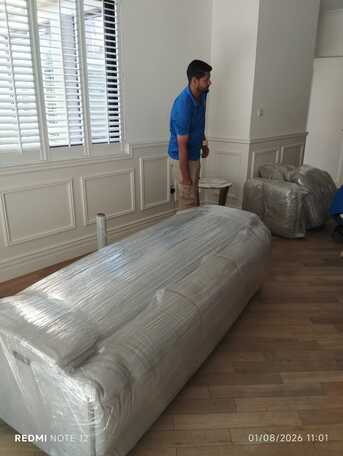 Dubai, Relocation, Movers Dubai