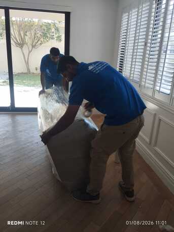 Dubai, Relocation, Movers Dubai