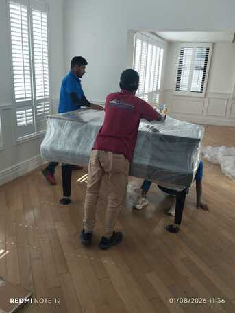 Dubai, Relocation, Movers Dubai