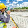 Professional Land Surveyor Available Daily & Monthly Basis