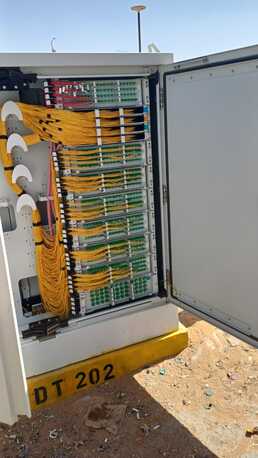 Riyadh, Job Seekers, Ftth Fiber Technician