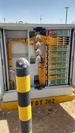 Riyadh, Job Seekers, Ftth Fiber Technician