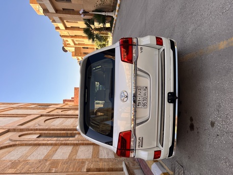 Al Rakah Al Janubiyah, Vehicles, Cars & Trucks , SAR 185000,  Toyota Land Cruiser,  2020,  Automatic,  138500 KM,  Toyota- Land Cruiser  - V8, Gand Touring- Non Accident
