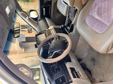 Al Rakah Al Janubiyah, Vehicles, Cars & Trucks , SAR 185000,  Toyota Land Cruiser,  2020,  Automatic,  138500 KM,  Toyota- Land Cruiser  - V8, Gand Touring- Non Accident