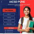 PRECAT PUNE:- IACSD