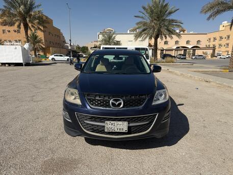 Riyadh, Vehicles, Cars & Trucks , SAR 25000,  2010 Mazda CX-9 FWD,  2010,  Automatic,  215690 KM,  7 Seater SUV