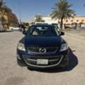 SAR 25000,  2010 Mazda CX-9 FWD,  2010,  Automatic,  215690 KM,  7 Seater SUV