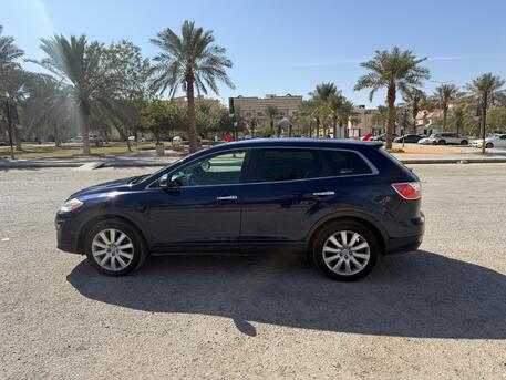 Riyadh, Vehicles, Cars & Trucks , SAR 25000,  2010 Mazda CX-9 FWD,  2010,  Automatic,  215690 KM,  7 Seater SUV