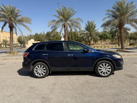 Riyadh, Vehicles, Cars & Trucks , SAR 25000,  2010 Mazda CX-9 FWD,  2010,  Automatic,  215690 KM,  7 Seater SUV