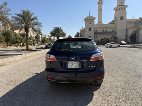 Riyadh, Vehicles, Cars & Trucks , SAR 25000,  2010 Mazda CX-9 FWD,  2010,  Automatic,  215690 KM,  7 Seater SUV