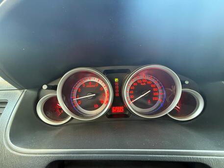 Riyadh, Vehicles, Cars & Trucks , SAR 25000,  2010 Mazda CX-9 FWD,  2010,  Automatic,  215690 KM,  7 Seater SUV