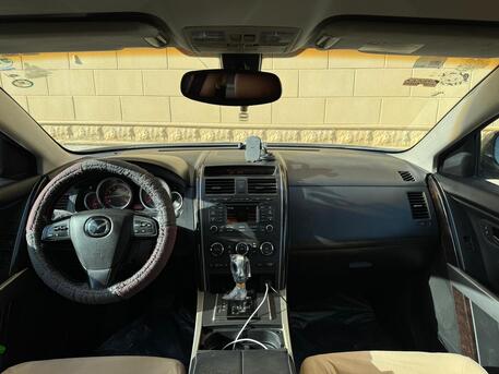 Riyadh, Vehicles, Cars & Trucks , SAR 25000,  2010 Mazda CX-9 FWD,  2010,  Automatic,  215690 KM,  7 Seater SUV