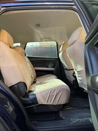 Riyadh, Vehicles, Cars & Trucks , SAR 25000,  2010 Mazda CX-9 FWD,  2010,  Automatic,  215690 KM,  7 Seater SUV
