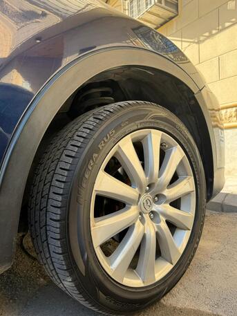 Riyadh, Vehicles, Cars & Trucks , SAR 25000,  2010 Mazda CX-9 FWD,  2010,  Automatic,  215690 KM,  7 Seater SUV