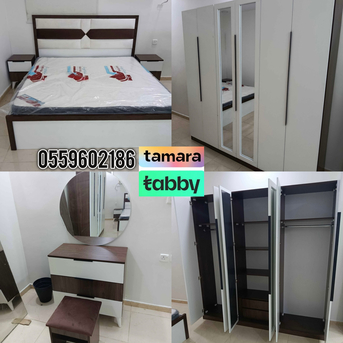 Jeddah, Furniture, SAR 11,  We Have Complete Bedroom Set Avalible