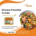 Grocery Franchise In India: A Profitable Business Opportunity