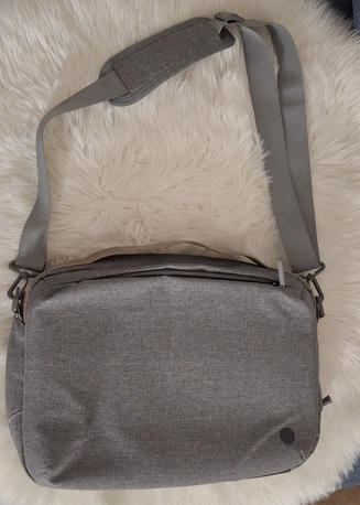 Riyadh, Purses & Wallets, SAR 200,  HP RENEW 15 Navy Topload Bag