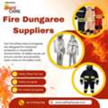 Fire Dungaree Suppliers | Fire Safety Suits &ndash; Safety House
