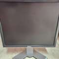 SAR 70,  DELL 19'' Monitor, 1080p, Adjustable Stand, Barely Used