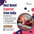 INR 2000,  Best Duvet Exporter From India