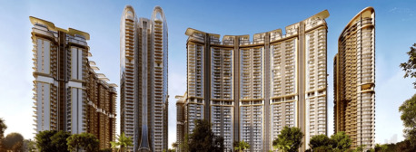 New Delhi, Real Estate For Sale, INR 31000000,  3 BR,  892 Sq. Feet,  3BHK Apartments In Delhi | Unity The Amaryllis Ready Homes