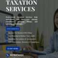 Taxation Services That Ensure Compliance & Savings
