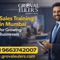 Sales Training In Mumbai For Growing Businesses
