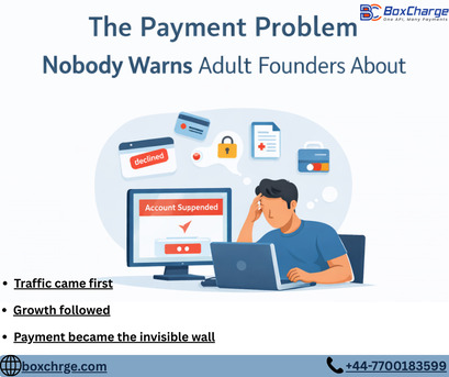 Paris, Business, Running An Adult Site? Payments Shouldn&rsquo;t Be The Biggest Stress