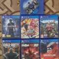 BHD 6,  Ps4 Games