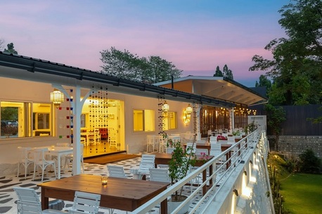 Mumbai, Food & Drink, Family Cafe In Rajpur Road Dehradun &ndash; Perfect Place For Quality Time