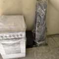 SAR 5,  Electric Stove And Sony Media Set