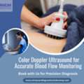 Colour Doppler Ultrasound Near Me In Indore | Best Lab