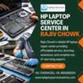 Affordable HP Laptop Repair In Rajiv Chowk