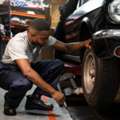 Professional Buckled Alloy Wheel Repair For Safer Driving | Alloy Refresh