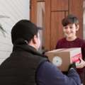 Reliable Same Day Delivery Service Across The UK